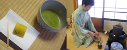 Tea ceremony